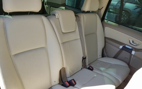 Volvo XC90 II рестайлинг, 2011 год, 1 350 000 рублей, 13 фотография
