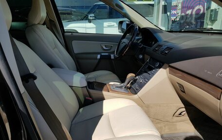 Volvo XC90 II рестайлинг, 2011 год, 1 350 000 рублей, 12 фотография
