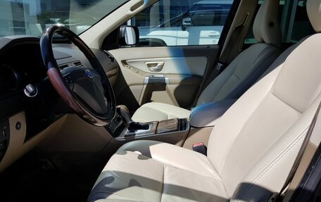 Volvo XC90 II рестайлинг, 2011 год, 1 350 000 рублей, 11 фотография