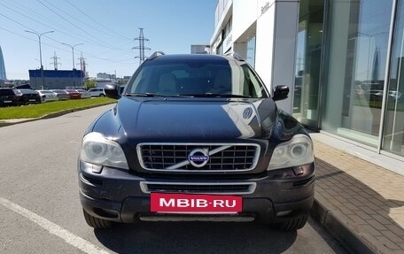 Volvo XC90 II рестайлинг, 2011 год, 1 350 000 рублей, 7 фотография