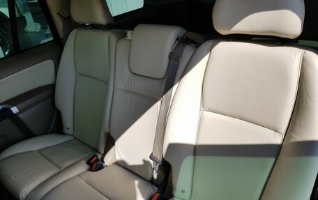 Volvo XC90 II рестайлинг, 2011 год, 1 350 000 рублей, 16 фотография