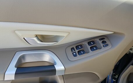 Volvo XC90 II рестайлинг, 2011 год, 1 350 000 рублей, 18 фотография