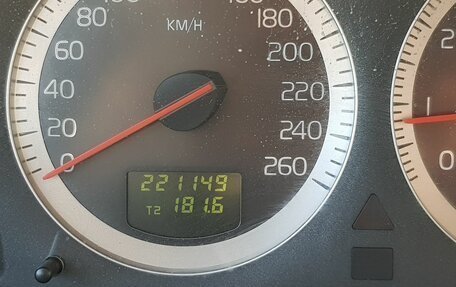 Volvo XC90 II рестайлинг, 2011 год, 1 350 000 рублей, 20 фотография