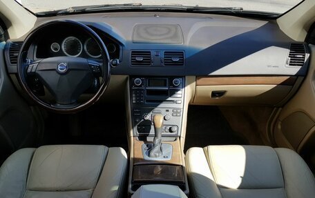 Volvo XC90 II рестайлинг, 2011 год, 1 350 000 рублей, 21 фотография
