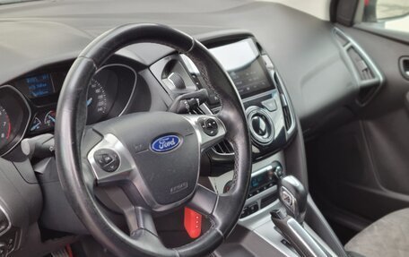 Ford Focus III, 2012 год, 780 000 рублей, 15 фотография