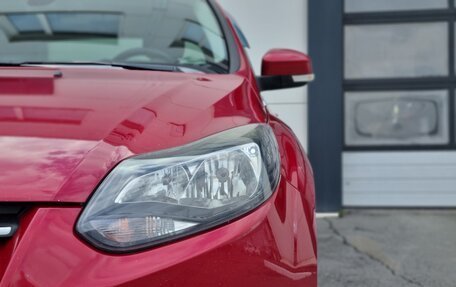 Ford Focus III, 2012 год, 780 000 рублей, 6 фотография