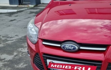 Ford Focus III, 2012 год, 780 000 рублей, 5 фотография