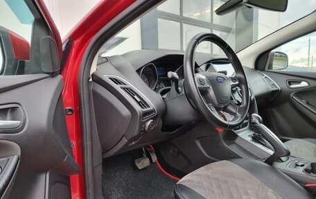 Ford Focus III, 2012 год, 780 000 рублей, 16 фотография