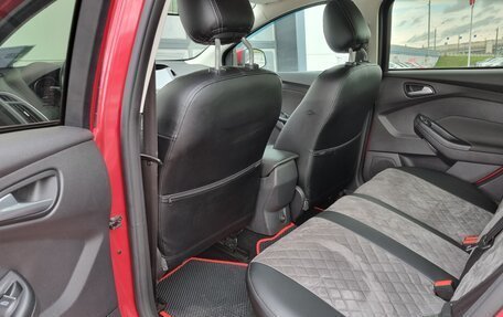 Ford Focus III, 2012 год, 780 000 рублей, 18 фотография