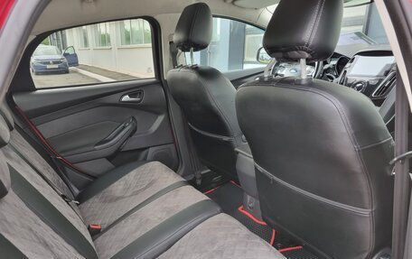 Ford Focus III, 2012 год, 780 000 рублей, 20 фотография