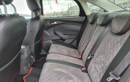 Ford Focus III, 2012 год, 780 000 рублей, 19 фотография
