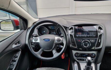 Ford Focus III, 2012 год, 780 000 рублей, 24 фотография