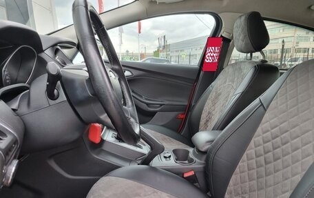 Ford Focus III, 2012 год, 780 000 рублей, 17 фотография