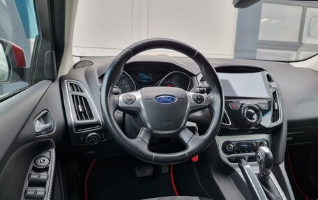 Ford Focus III, 2012 год, 780 000 рублей, 25 фотография