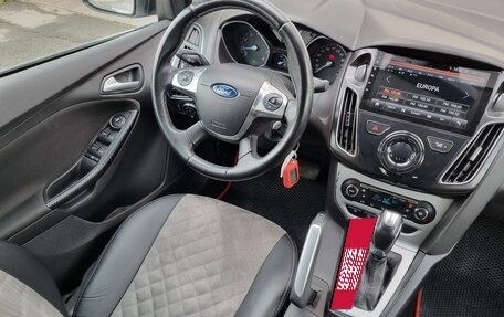 Ford Focus III, 2012 год, 780 000 рублей, 23 фотография