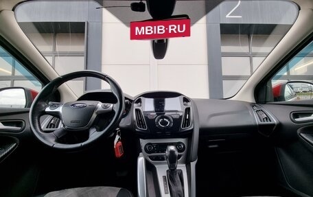 Ford Focus III, 2012 год, 780 000 рублей, 22 фотография