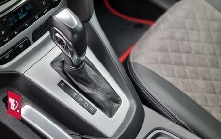 Ford Focus III, 2012 год, 780 000 рублей, 28 фотография