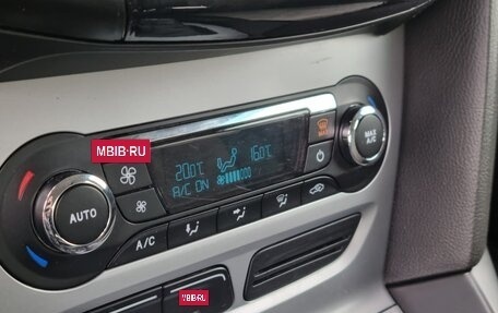 Ford Focus III, 2012 год, 780 000 рублей, 29 фотография
