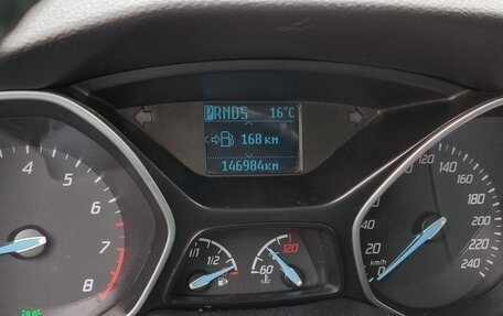 Ford Focus III, 2012 год, 780 000 рублей, 31 фотография