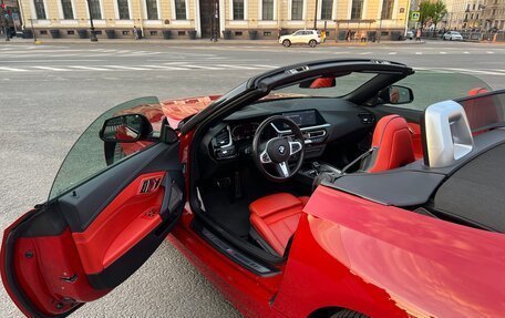 BMW Z4, 2019 год, 5 250 000 рублей, 9 фотография
