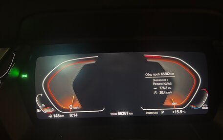 BMW Z4, 2019 год, 5 250 000 рублей, 10 фотография