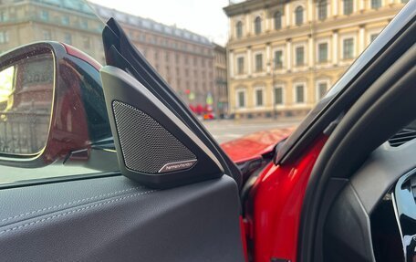 BMW Z4, 2019 год, 5 250 000 рублей, 11 фотография