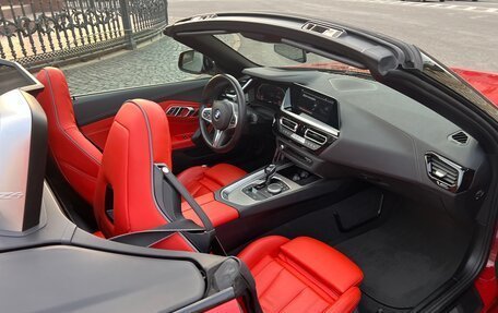 BMW Z4, 2019 год, 5 250 000 рублей, 8 фотография