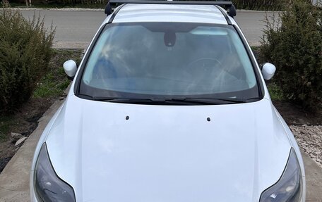 Ford Focus III, 2011 год, 780 000 рублей, 2 фотография