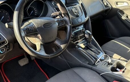 Ford Focus III, 2011 год, 780 000 рублей, 5 фотография
