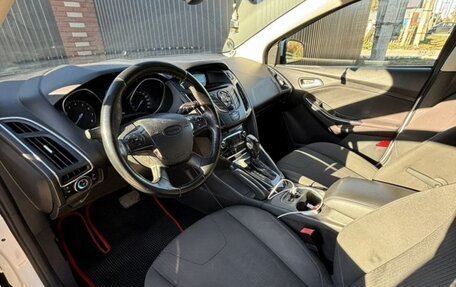 Ford Focus III, 2011 год, 780 000 рублей, 8 фотография