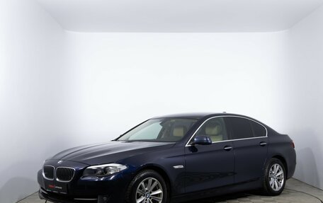 BMW 5 серия, 2013 год, 1 450 000 рублей, 1 фотография