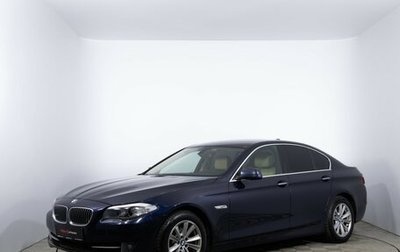 BMW 5 серия, 2013 год, 1 450 000 рублей, 1 фотография