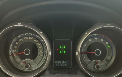 Mitsubishi Pajero IV, 2011 год, 2 100 000 рублей, 1 фотография