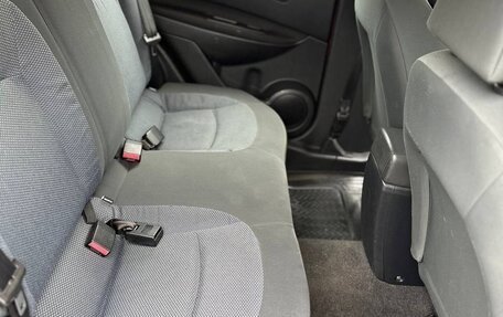Nissan Qashqai, 2008 год, 850 000 рублей, 26 фотография