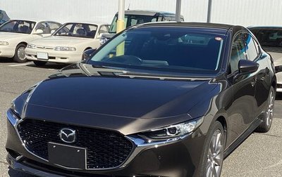 Mazda 3, 2022 год, 1 096 000 рублей, 1 фотография