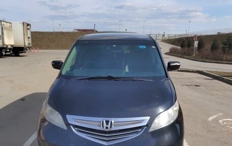 Honda Elysion I, 2006 год, 495 000 рублей, 1 фотография