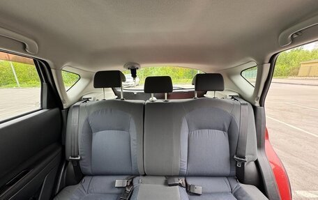 Nissan Qashqai, 2008 год, 850 000 рублей, 27 фотография