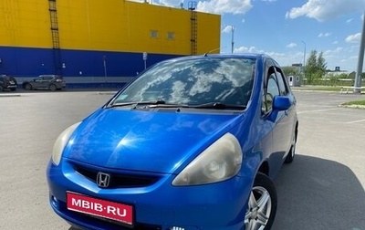 Honda Fit III, 2003 год, 399 000 рублей, 1 фотография