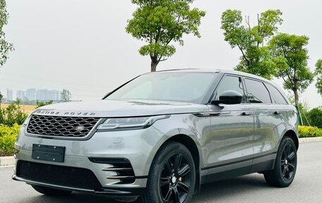 Land Rover Range Rover Velar I, 2020 год, 3 350 900 рублей, 1 фотография