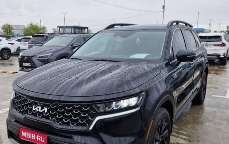 KIA Sorento IV, 2021 год, 2 699 000 рублей, 1 фотография