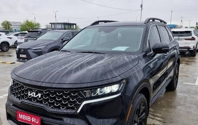 KIA Sorento IV, 2021 год, 2 699 000 рублей, 1 фотография