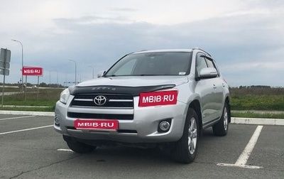 Toyota RAV4, 2009 год, 1 550 000 рублей, 1 фотография