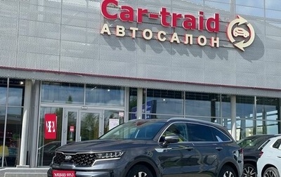 KIA Sorento IV, 2020 год, 3 350 000 рублей, 1 фотография