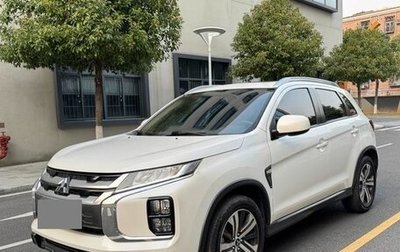 Mitsubishi ASX I рестайлинг, 2020 год, 1 585 000 рублей, 1 фотография