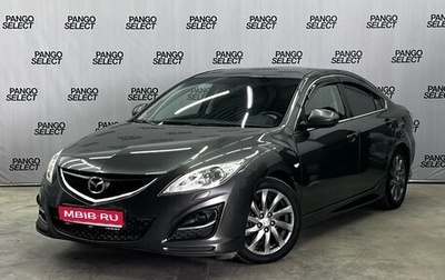 Mazda 6, 2010 год, 1 070 000 рублей, 1 фотография