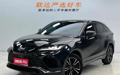 Toyota Venza, 2022 год, 3 450 000 рублей, 1 фотография