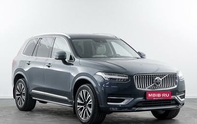 Volvo XC90 II рестайлинг, 2021 год, 4 430 000 рублей, 1 фотография