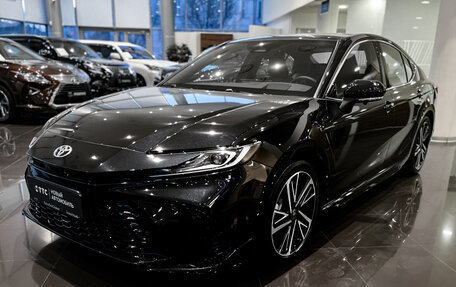 Toyota Camry, 2024 год, 4 200 000 рублей, 1 фотография