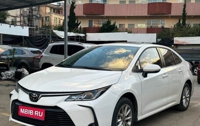 Toyota Corolla, 2023 год, 1 250 000 рублей, 1 фотография
