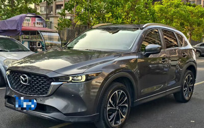 Mazda CX-5 II, 2022 год, 2 242 000 рублей, 1 фотография